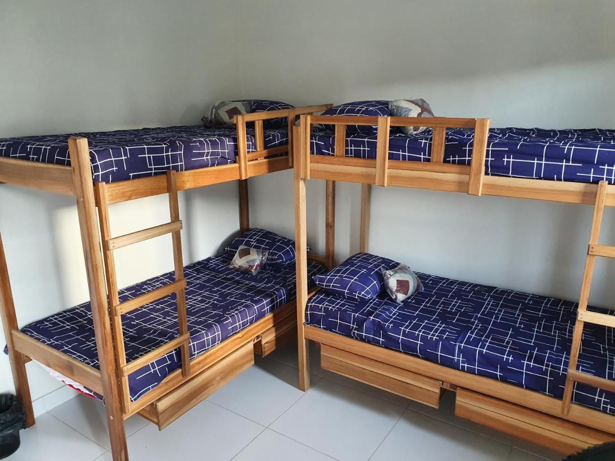 C&R Hostel Residencial Σαλβαντόρ Εξωτερικό φωτογραφία