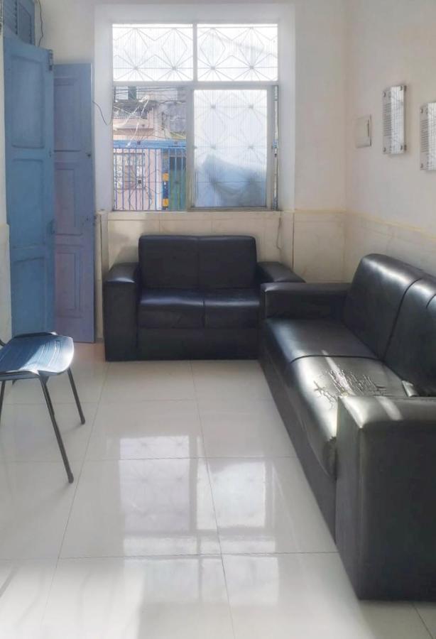 C&R Hostel Residencial Σαλβαντόρ Εξωτερικό φωτογραφία