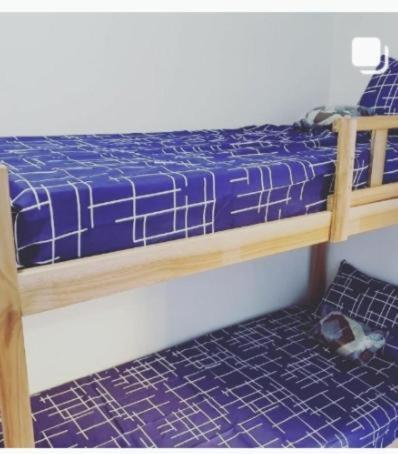 C&R Hostel Residencial Σαλβαντόρ Εξωτερικό φωτογραφία